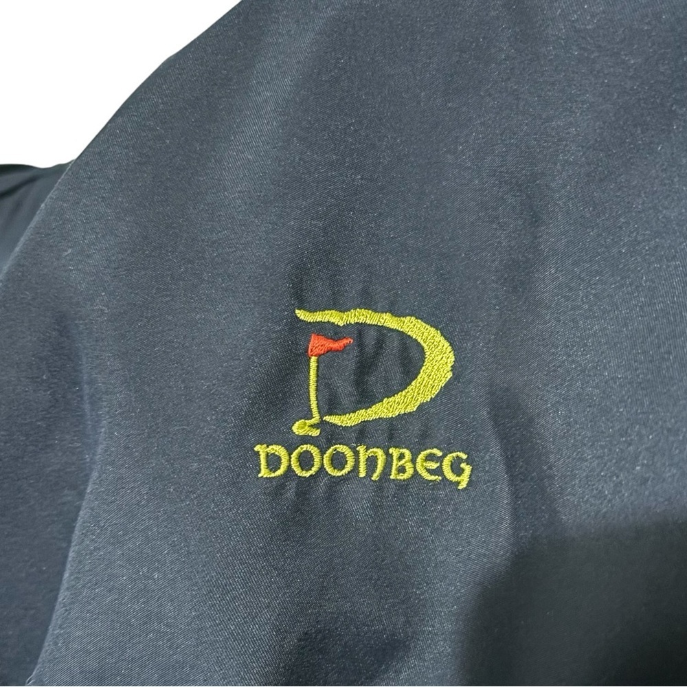 Sunderland of Scotland Doonbeg Vest Preppy Golf Men’s Size XL - Picture 11 of 14